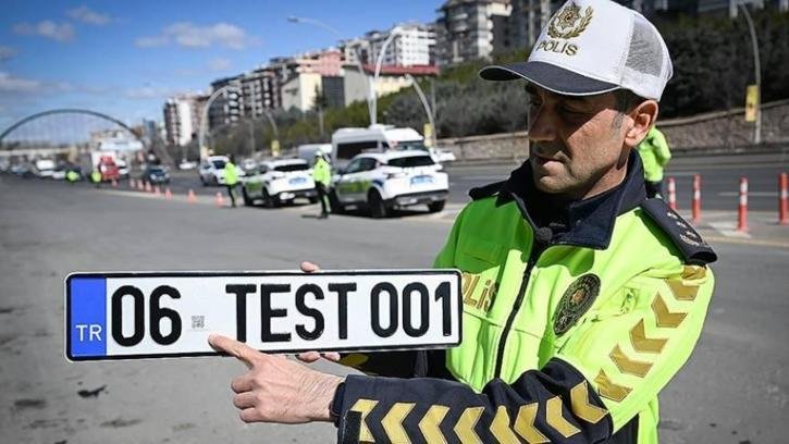 APP PLAKA SON GELİŞMELER📍 Hangi plakalar değişecek? Hangi plakalar değişmeyecek? APP plaka ve normal plaka farkları neler?