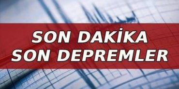 SON DAKİKA SON DEPREMLER 28 MART 2026: Az önce deprem mi oldu? En son deprem nerede ve ne zaman oldu? AFAD/Kandilli son depremler listesi