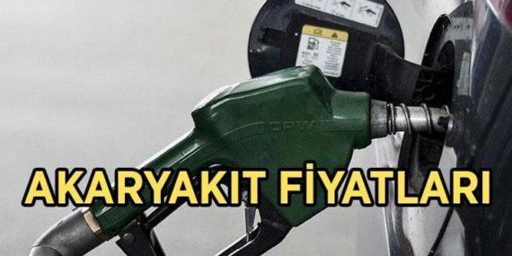 AKARYAKIT FİYATLARINDA SON DURUM 28 MART: Motorine zam sonrası akaryakıt fiyatları ne kadar oldu? Güncel İstanbul, Ankara ve İzmir benzin ve mazot litre fiyat listesi