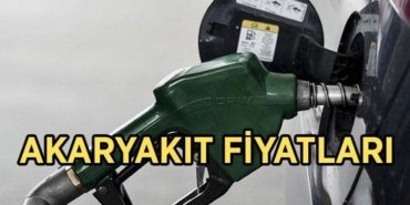 AKARYAKIT FİYATLARI 28 MART: Motorine zaman sonrası akaryakıt fiyatları ne kadar oldu? Benzin ve mazot litre fiyat listesi