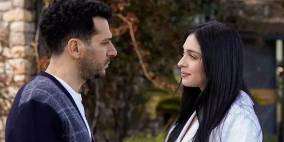 GÜLLER VE GÜNAHLAR İZLE: Güller ve Günahlar 22. bölüm izle tek parça, full HD! Kader'in babası ortaya çıktı mı?