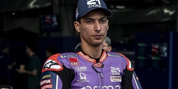 TOPRAK RAZGATLIOĞLU MOTOGP YARIŞI NE ZAMAN? MotoGP Amerika Grand Prix yarışı saat kaçta ve hangi kanalda?