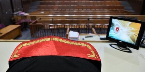 12. YARGI PAKETİ MECLİS'E GELDİ Mİ, ne zaman çıkacak? 12. Yargı Paketi ile af var mı? 12. Yargı Paketi içeriği ve maddeleri neler?