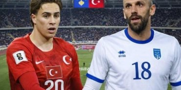 CANLI YAYIN KANALI MİLLİ MAÇ | Kosova-Türkiye 2026 FIFA Dünya Kupası play-off final maçı bu akşam mı, ne zaman saat kaçta? A Milli Takım 24 yıllık hasreti sona erdirmek istiyor!