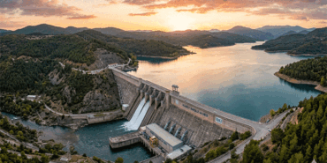 İSKİ Baraj Doluluk Oranı 30 Mart 2026: İstanbul'daki yağmur barajları ne kadar doldurdu? İşte Ömerli, Darlık, Elmalı, Terkos, Alibey, Büyükçekmece, Sazlıdere, Istrancalar, Kazandere, Pabuçdere grafiği