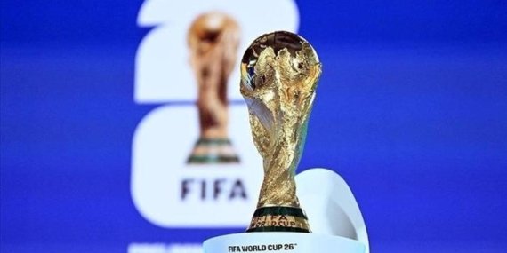 Dünya Kupası maç takvimi 2026 programı: FIFA 2026 Dünya Kupası ne zaman başlıyor, maçlar nerede oynanacak?