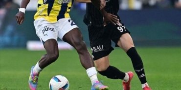 EZELİ REKABET, DEV DERBİ! Fenerbahçe - Beşiktaş maçı ne zaman, saat kaçta, hangi kanalda?