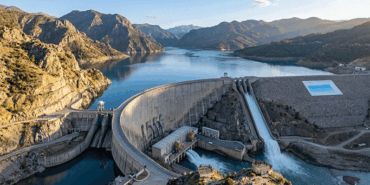 BUSKİ TEK TEK AÇIKLADI 💥 Bursa Baraj Doluluk Oranı ne kadar? Bursa'daki barajlar ne kadar dolu? İşte BUSKİ'den yüzdelik oran