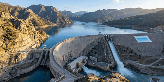 BUSKİ TEK TEK AÇIKLADI 💥 Bursa Baraj Doluluk Oranı ne kadar? Bursa'daki barajlar ne kadar dolu? İşte BUSKİ'den yüzdelik oran