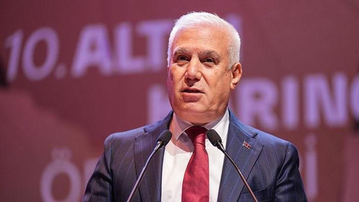 MUSTAFA BOZBEY KİMDİR, NERELİ, KAÇ YAŞINDA? Bursa Büyükşehir Belediye Başkanı Mustafa Bozbey hangi partiden, neden gözaltına alındı?