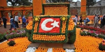 Adana Portakal Çiçeği Festivali ne zaman başlıyor? Adana Portakal Çiçeği Festivali 2026 hangi sanatçılar katılacak?