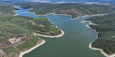 SU SEVİYELERİ YÜKSELİYOR! İSKİ baraj doluluk oranı 31 Mart 2026 verileri: İstanbul barajları doluluk oranları son durum