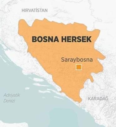 BOSNA NE ZAMAN FETHEDİLDİ? Bosna ne zaman Osmanlı'dan ayrıldı?