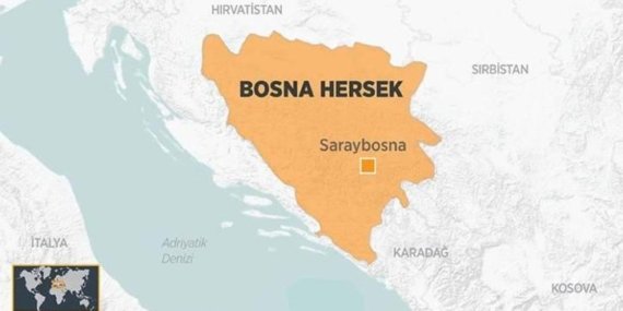 BOSNA NE ZAMAN FETHEDİLDİ? Bosna ne zaman Osmanlı'dan ayrıldı?