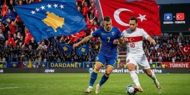 Kosova Türkiye milli maç CANLI ŞİFRESİZ KANALI: Kosova - Türkiye maçı ne zaman, hangi kanalda, saat kaçta? 2026 Dünya Kupası A Milli Takım muhtemel 11'ler
