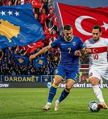 Kosova Türkiye milli maç CANLI ŞİFRESİZ KANALI: Kosova - Türkiye maçı ne zaman, hangi kanalda, saat kaçta? 2026 Dünya Kupası A Milli Takım muhtemel 11'ler