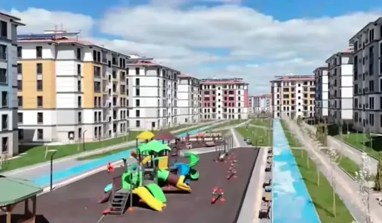 TOKİ İstanbul genç kategorisi kura listesi: 500 bin konut İstanbul kurası çekilişi başvurusu kabul-reddedilenler