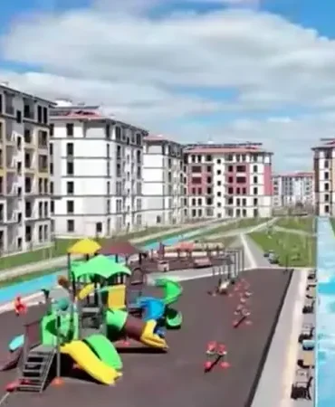 İstanbul TOKİ kura çekilişi genç kategorisi listesi: 500 bin konut İstanbul kurası