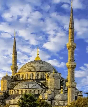 Cuma namazı saati 27 Mart 2026: Öğle ezanı kaçta okunacak? İstanbul, Ankara, İzmir il il cuma namazı vakitleri