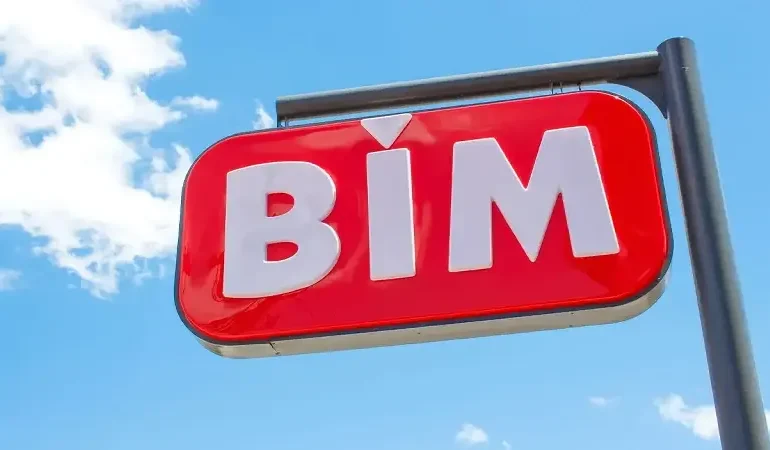 BİM'de haftanın fırsatları raflarda! 31 Mart - 3 Nisan BİM aktüel ürünler kataloğu yayınlandı