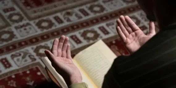 Asr Suresi Arapça ve Türkçe Okunuşu, Meali, Fazileti ve Tefsiri