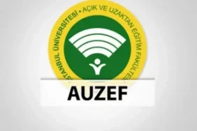AUZEF VİZE SINAV TAKVİMİ 2026! Üniversitesi Açık öğretim Fakültesi AUZEF sınavları ne zaman?