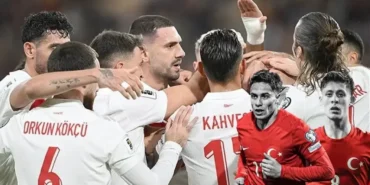 Bugün kimin maçı var, hangi maçlar oynanacak? 26 Mart Perşembe Dünya Kupası Play-off yarı final maç programı