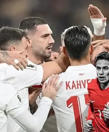 Bugün kimin maçı var, hangi maçlar oynanacak? 26 Mart Perşembe Dünya Kupası Play-off yarı final maç programı