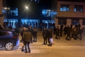 Son Dakika… Marmaris Belediyesi’ne Gece Operasyonu