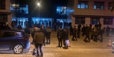 Son Dakika… Marmaris Belediyesi’ne Gece Operasyonu