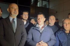 Marmaris Belediyesi'nde 'rüşvet' soruşturması: 13 gözaltı. Başkan Ünlü açıklama yaptı…