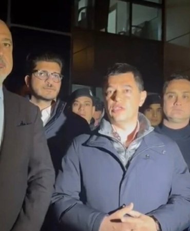 Marmaris Belediyesi'nde 'rüşvet' soruşturması: 13 gözaltı. Başkan Ünlü açıklama yaptı…