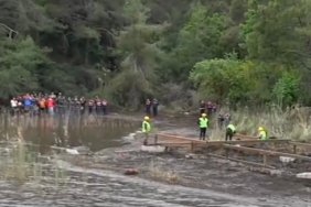 Göcek’te Tepki Büyüyor: Osmanağa Koyu’nda Çalışmalara Jandarma Engeli