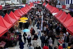 Bodrum'da 7. Acı Ot Festivaline yoğun ilgi