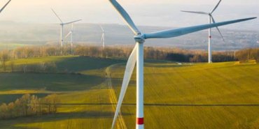 Bodrum ve Milas’ta Tartışmalı RES Projesinde İnşaat Başladı