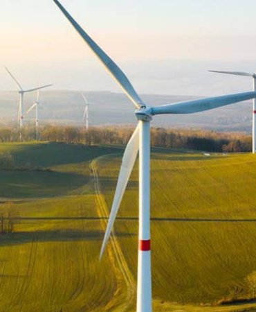 Bodrum ve Milas’ta Tartışmalı RES Projesinde İnşaat Başladı