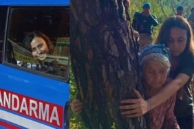 Akbelen direnişçisi Esra Işık tutuklandı