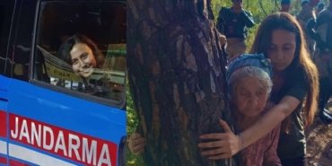 Akbelen direnişçisi Esra Işık tutuklandı