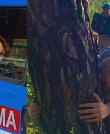 Akbelen direnişçisi Esra Işık tutuklandı