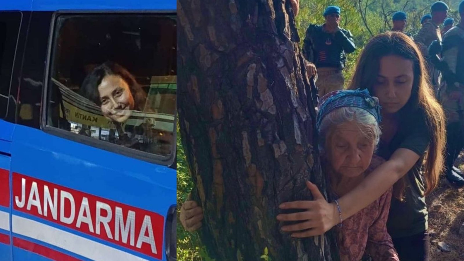 Akbelen direnişçisi Esra Işık tutuklandı