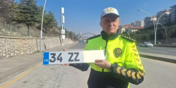 Denetimler başlıyor: Bu hatayı yapan sürücüler 140 bin TL ceza ödeyebilir