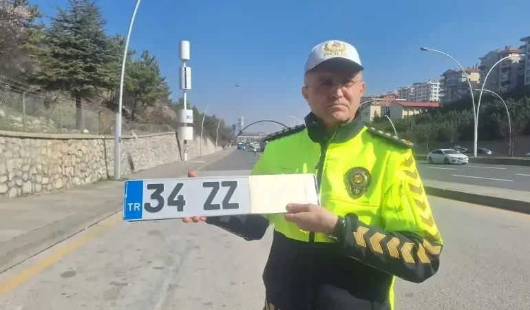 Denetimler başlıyor: Bu hatayı yapan sürücüler 140 bin TL ceza ödeyebilir