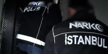 Uyuşturucu operasyonunda gözaltına alınan ünlüler kimler?