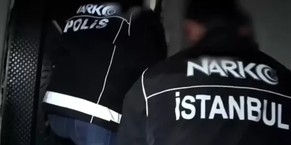 Uyuşturucu operasyonunda gözaltına alınan ünlüler kimler?