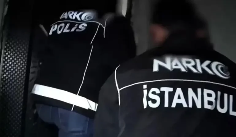Uyuşturucu operasyonunda gözaltına alınan ünlüler kimler?