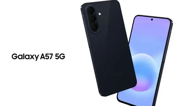 Samsung Galaxy A57 ve Samsung Galaxy A37 modelleri resmen tanıtıldı: Galaxy A57 teknik özellikleri