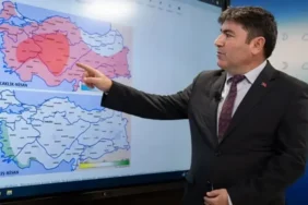 Meteoroloji üç aylık hava durumu raporunu açıkladı! Baharda hava nasıl olacak, yağış var mı?