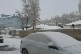 Van’da okullar tatil mi? 31 Mart Salı Valilikten tatil açıklaması var mı?