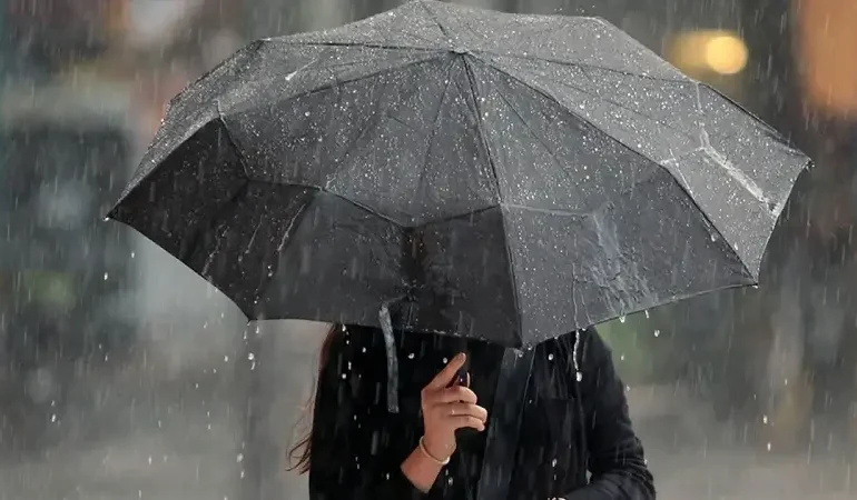 Meteoroloji’den son dakika uyarısı: İstanbul’da yarın (1 Nisan) hava nasıl olacak, yağış var mı? Güncel hava durumu tahmini