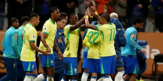 TRT Spor canlı izle 26 Mart: Brezilya - Fransa maçı şifresiz canlı yayını izle